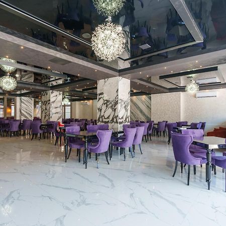 Hotel Kalya ナボダリ エクステリア 写真