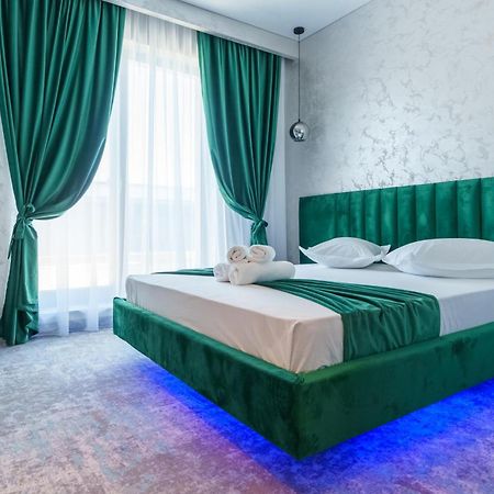 Hotel Kalya ナボダリ エクステリア 写真