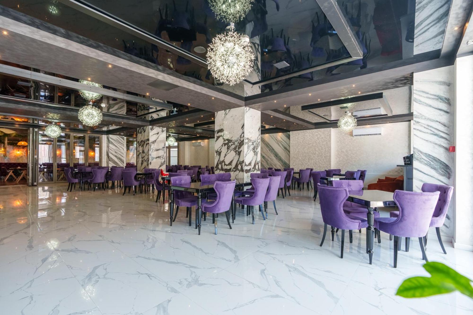 Hotel Kalya ナボダリ エクステリア 写真
