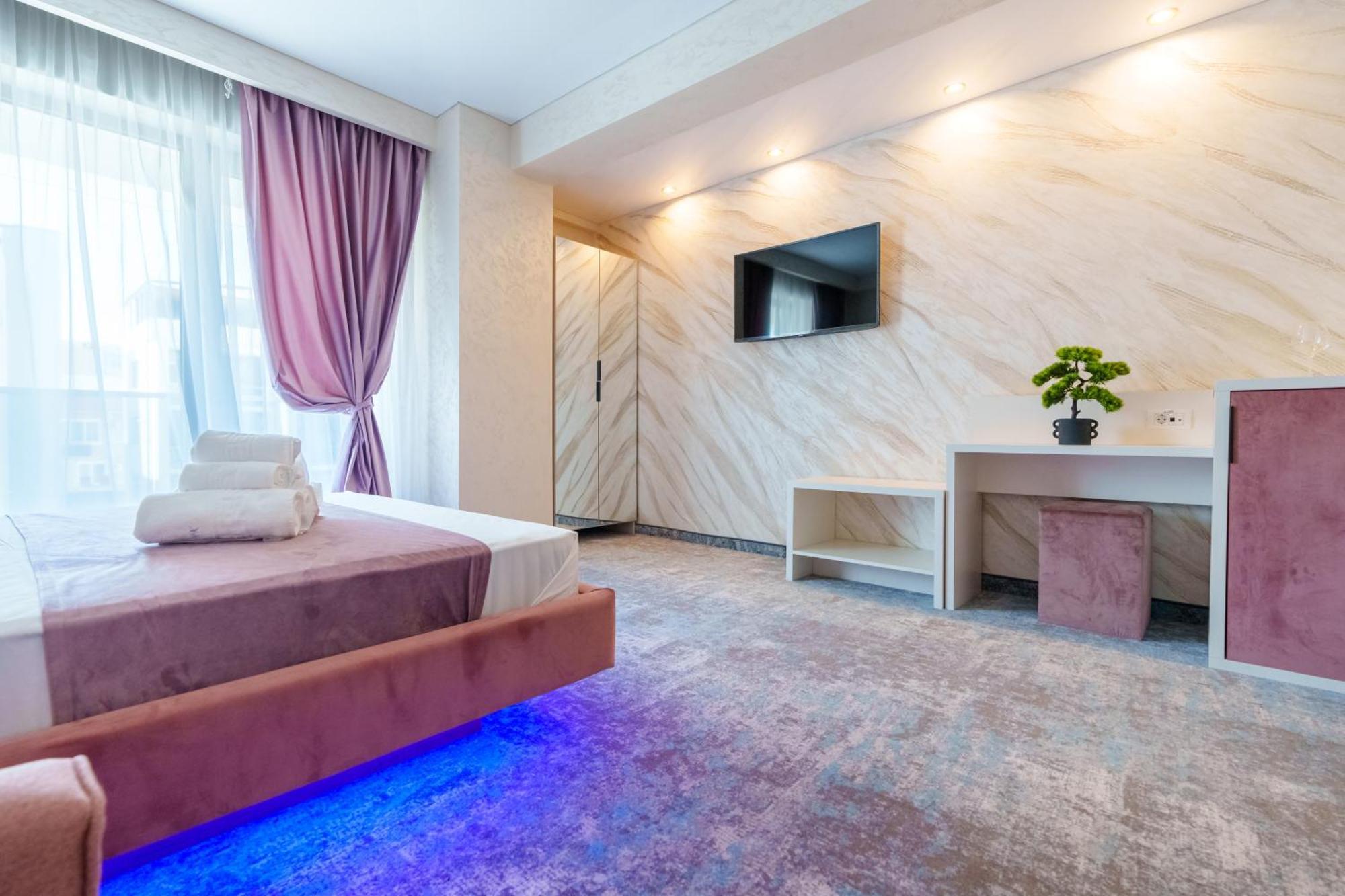 Hotel Kalya ナボダリ エクステリア 写真