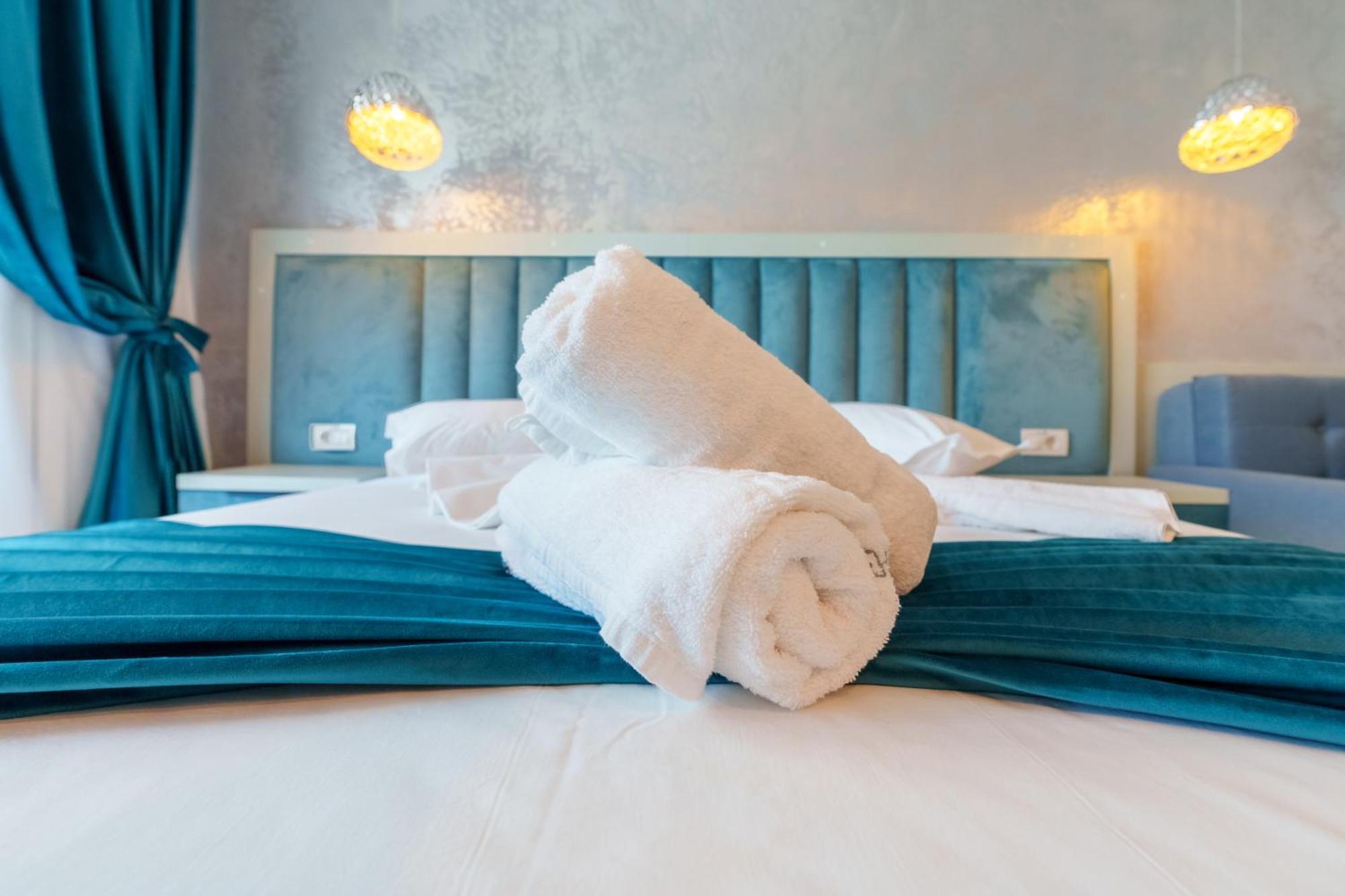 Hotel Kalya ナボダリ エクステリア 写真