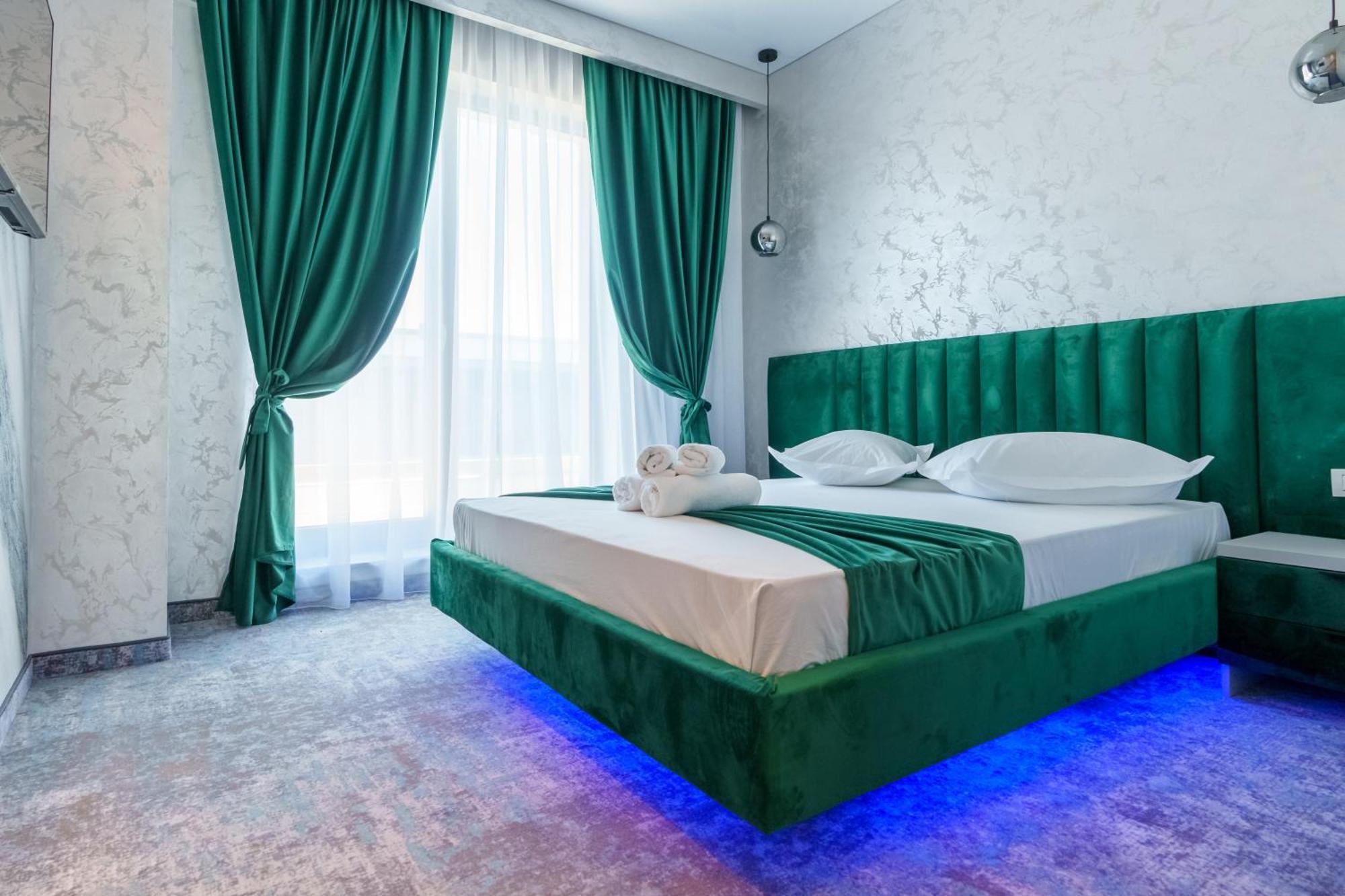 Hotel Kalya ナボダリ エクステリア 写真