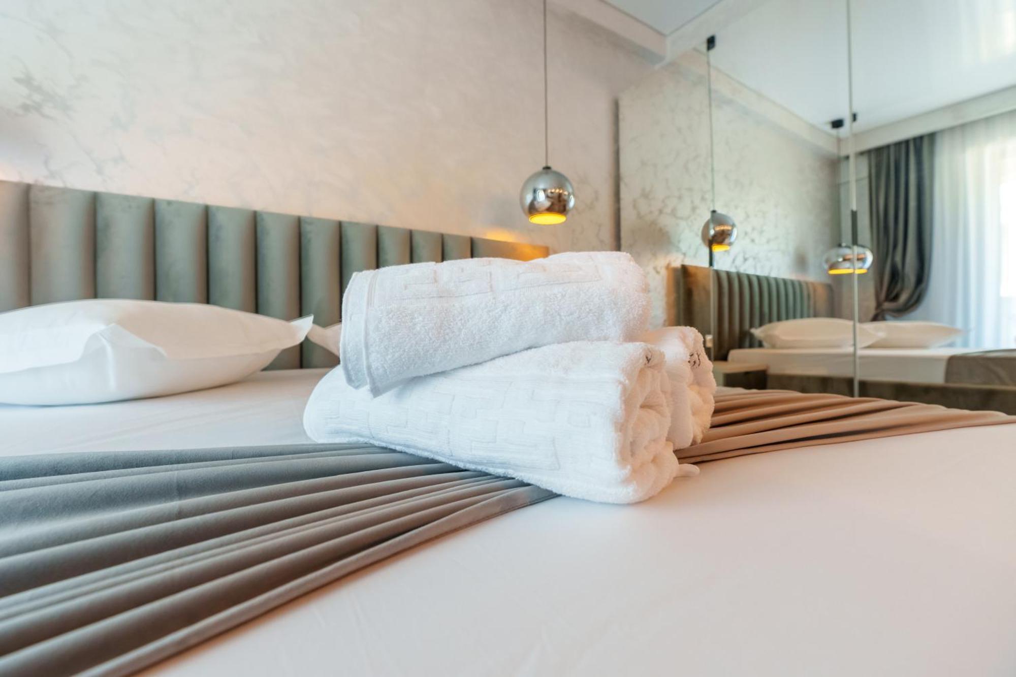 Hotel Kalya ナボダリ エクステリア 写真