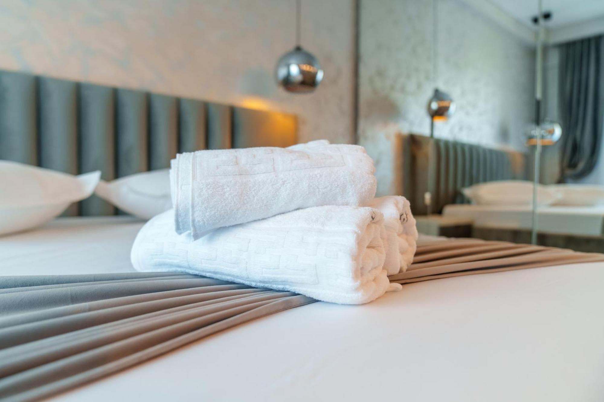 Hotel Kalya ナボダリ エクステリア 写真