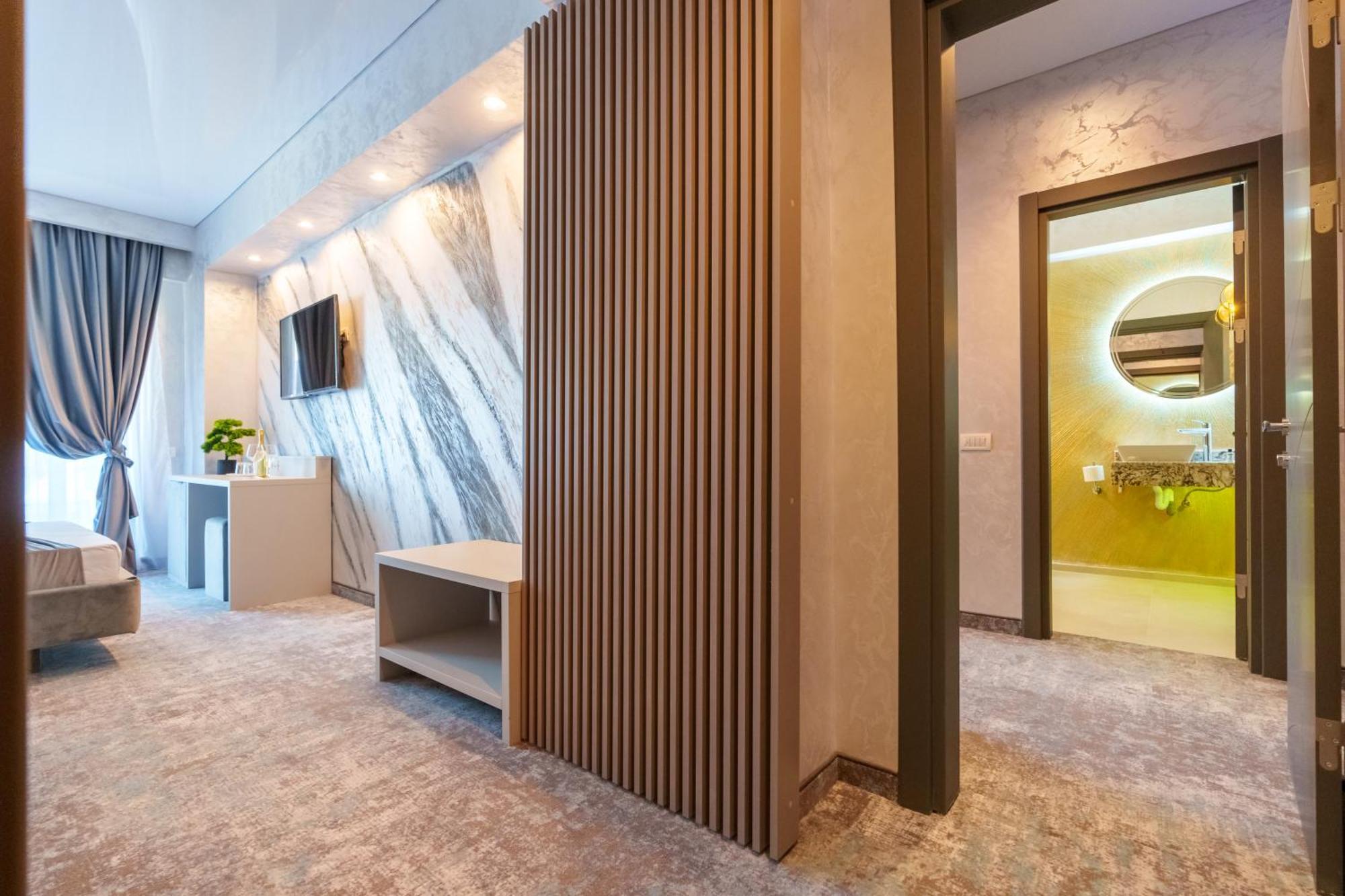Hotel Kalya ナボダリ エクステリア 写真