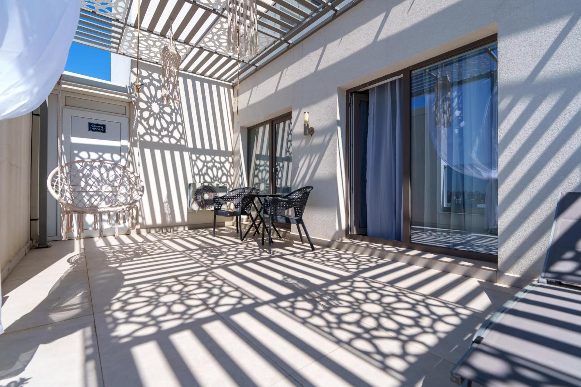 Hotel Kalya ナボダリ エクステリア 写真