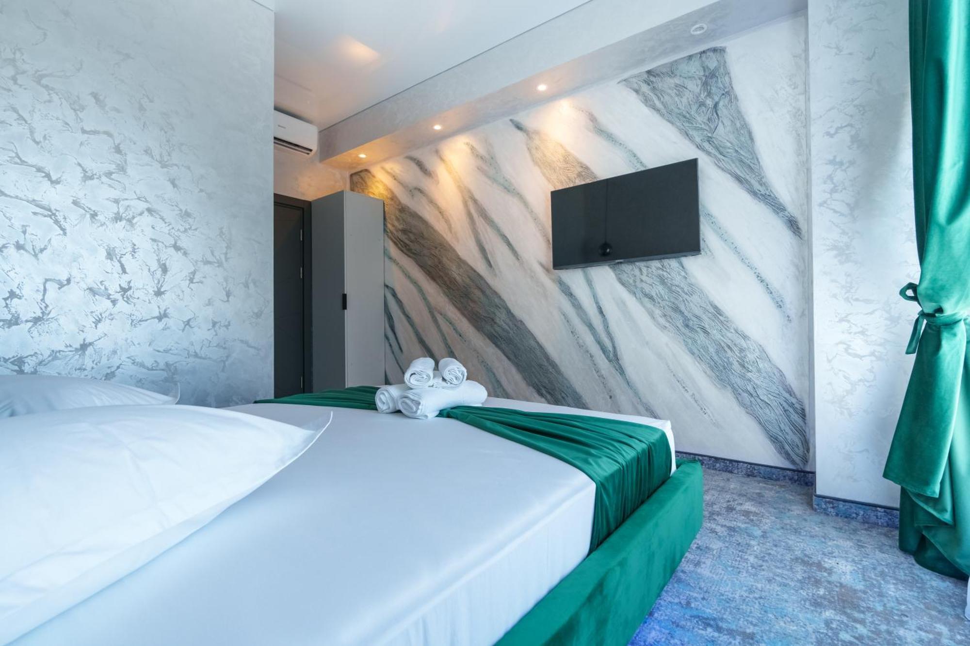 Hotel Kalya ナボダリ エクステリア 写真