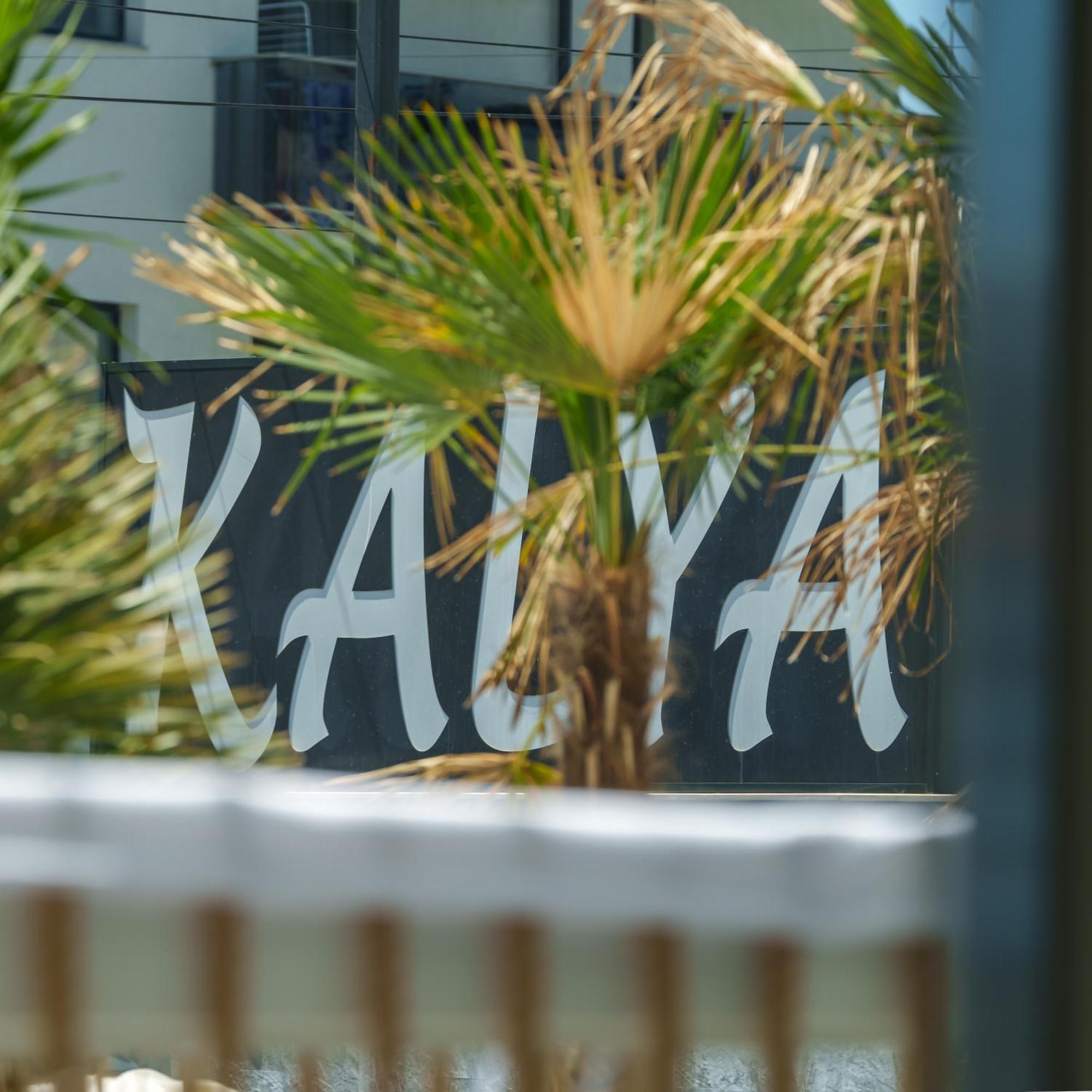 Hotel Kalya ナボダリ エクステリア 写真